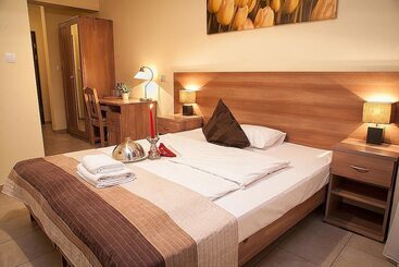 Planeta Hotel & Restauracja