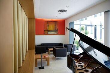 Wesenufer Hotel & Seminarkultur An Der Donau