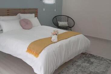 Chaya Accommodation B&b And Self Catering