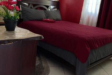 Apartahotel Elite S Ocean View