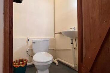 Hostel Tuanis Surf Camp