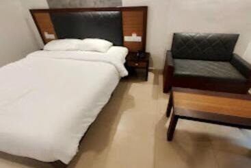 فندق Chateau Woods Kerala