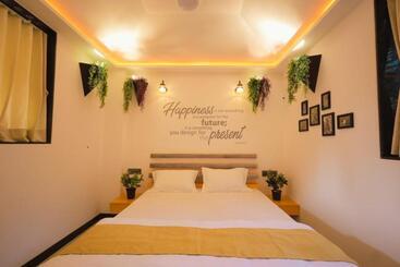 Hôtel Cherryleen Resort Nagaon