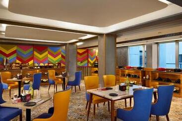 Hotel Ginger Ahmedabad Changodar