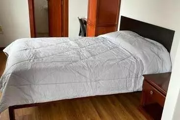 Hotel Hispano