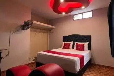 Hotel Hospedaje Zafiro