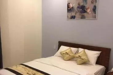 هتل Khách Sạn Khải Hoàn