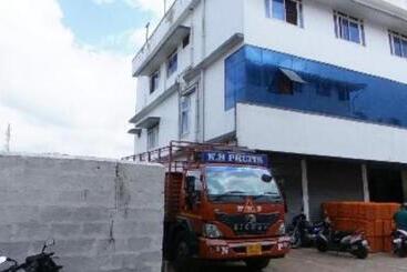 Hotel Misty Gate Kerala