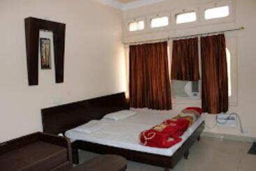 Hotell Samrat,amritsar