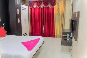 Hotel Sayajiraje Palace