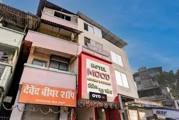 Hotel Mood Lodging & Boarding