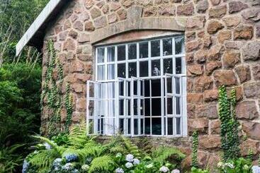 Pension 3 On Rockhaven