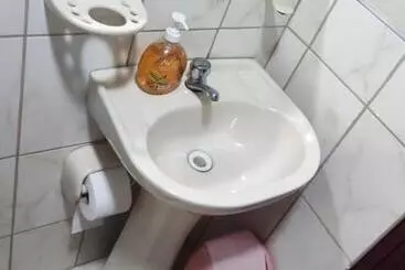 ペンション C & B Apartamentos