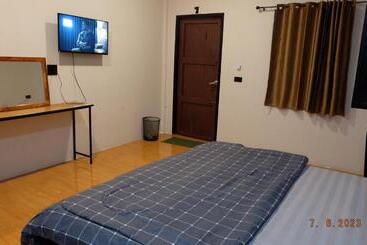 เช็คอินรีสอร์ท Check In Resort