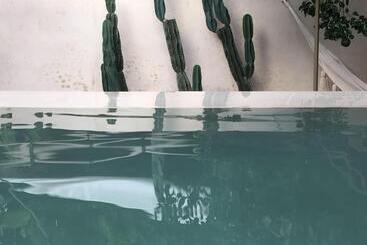 Bed and Breakfast Boutique Kaa