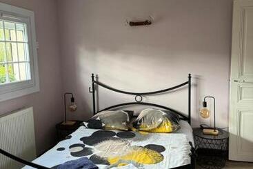 Bed and Breakfast Les Chambres De La Grange