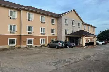 Enclave Hotel Abuja
