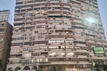 هتل Jasmine Nile Sky