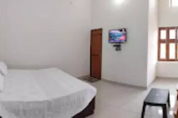 Hotel Kalash Guest House And Restaurant Kushinagar
