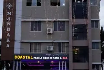 Hôtel Mandara Residency,padu