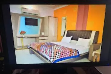 Hotel Pratap Regal,bharatpur