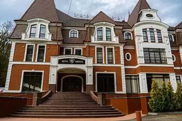 Park Hotel Bristol