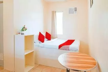 Majatalo Jessa S 5 Guests House