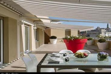 פנסיון La Terrazza