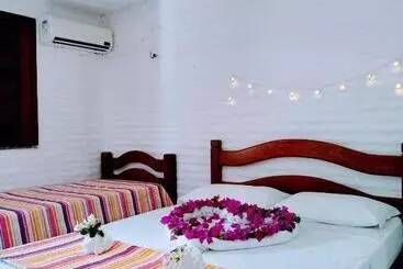 Majatalo Pousada Roane   Taíba