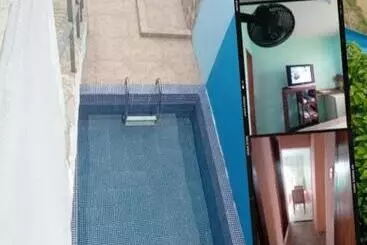 Majatalo Pousada Rodrigues Unamar 2distr Cabo Frio