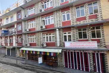 پانسیون Tashi Pal Hotel Pvt. Ltd