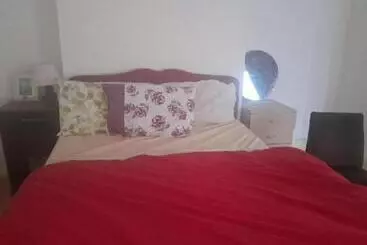 Aamiaismajoitus (B&B) Ten