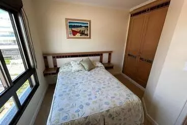 Cobertura Aparthotel Frente Ao Mar