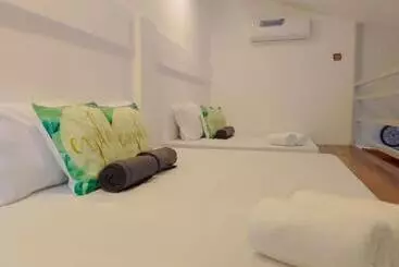 Coco Cavana Resort
