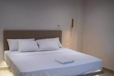 ホテル Amazonas Suite , Suite Lujosa