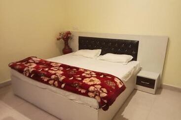 Hotel Anand Family Restaurant