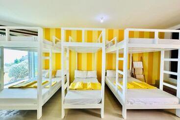 Hotell Dreamland Paradise Resort