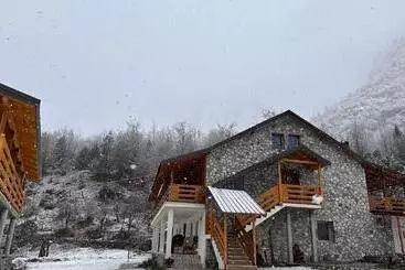 Hotel Guesthouse Arben Selimaj