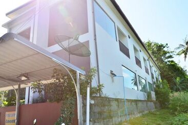 Отель Heimat Garden