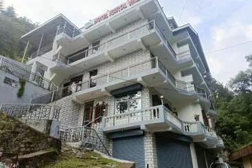 Hotel Karol Valley