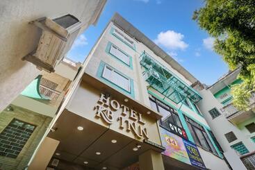 Hotell Kb Inn 5 Mint Walking Distance From Dargah