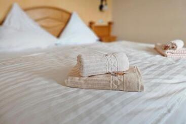 Hotel Landgasthaus Sternen