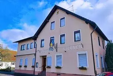 Hotel Landgasthaus Sternen