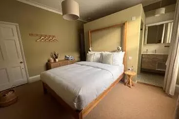 ホテル Lido Townhouse