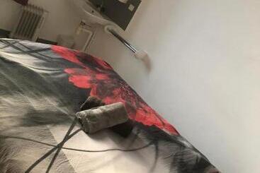 Hotel Rest Hôtel Chambre N3