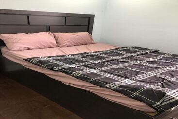 Panzió Affordable Holiday Home Shay 203