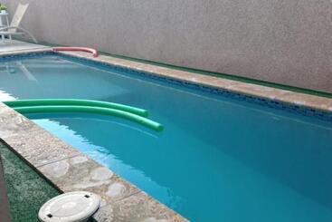 Pensió Aruba Villas