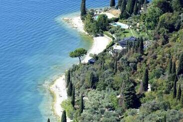 Pensionat Casa Betulla