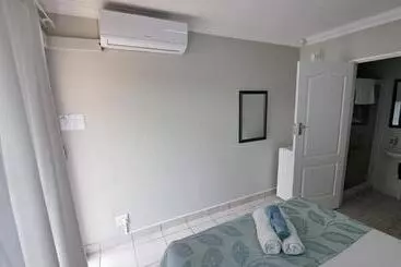 ペンション Chrisserus Guest Rooms