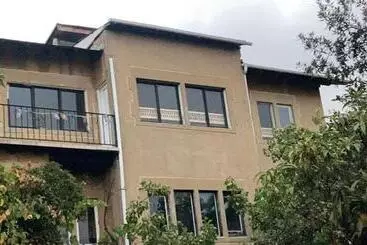 پانسیون Hospedaje Tarpuy